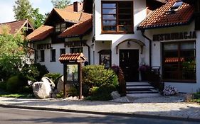 Hotel Promyk Wellness & Spa